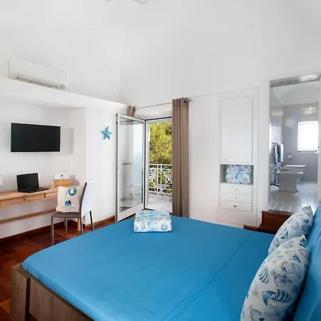 Faraglionensis Monaconehouse