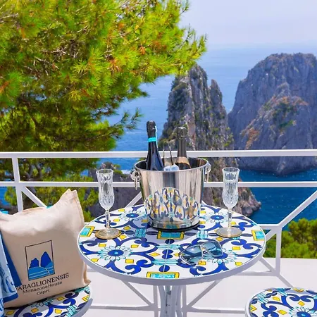 Faraglionensis Monaconehouse