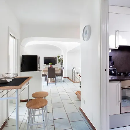 Βίλα Faraglionensis Monaconehouse Κάπρι