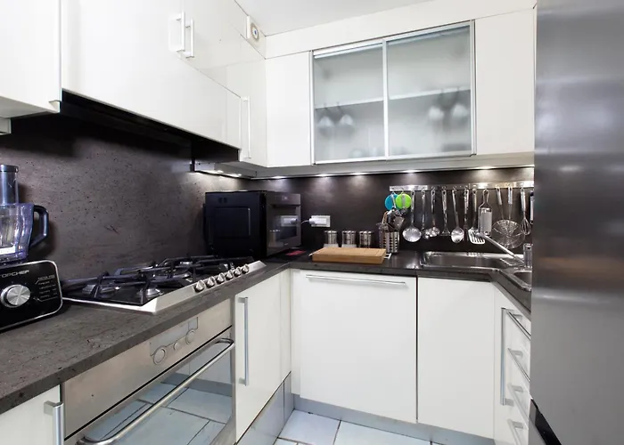 Villa Faraglionensis Monaconehouse *