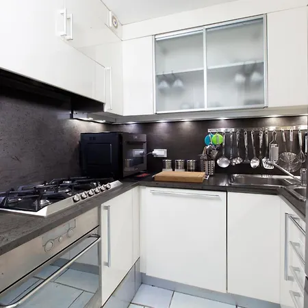 Villa Faraglionensis Monaconehouse *